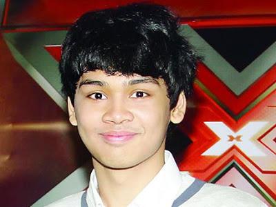 'Soulmate' Jadi Lagu Debut Mikha Angelo